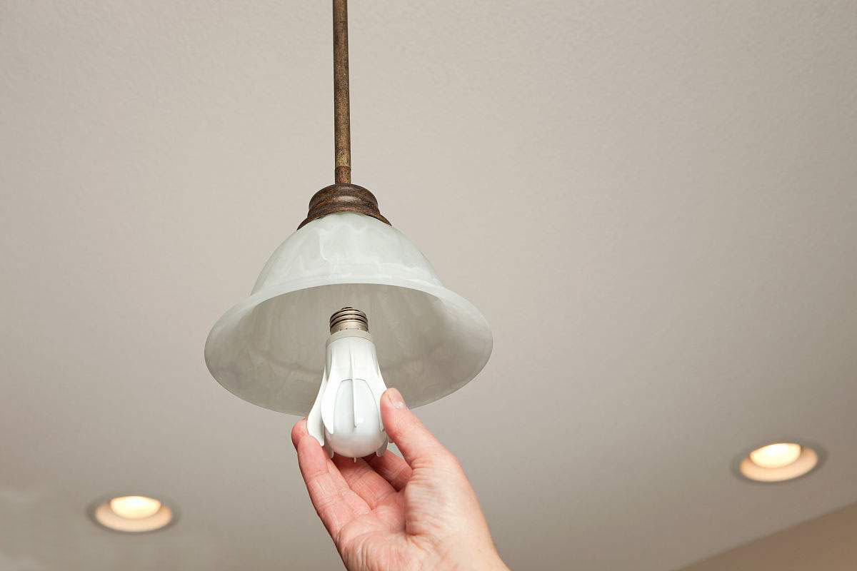 燈具IC認(rèn)證