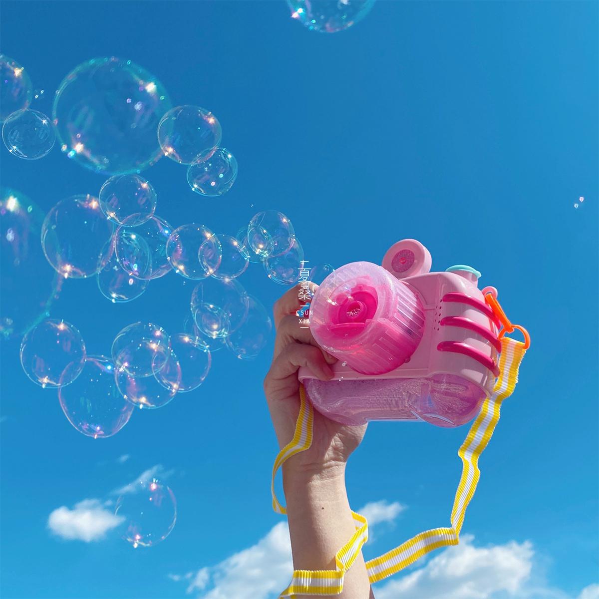 兒童泡泡機(jī)為什么要做cpc認(rèn)證