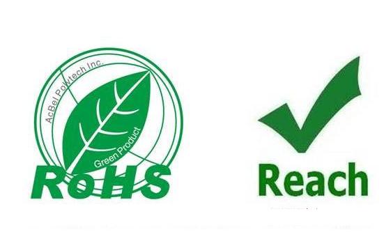 什么reach認(rèn)證檢測報告