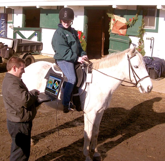 人體高度跌落沖擊試驗