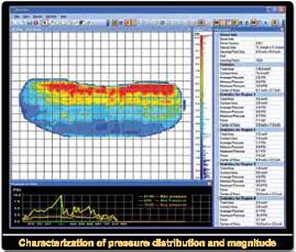 汽車座椅被動安全數(shù)據(jù)快速抓取