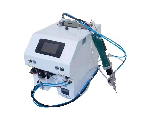 30cc熱熔膠定時預熱桶