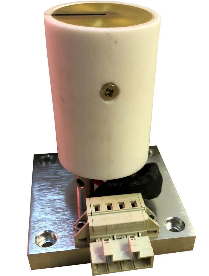 電子制程熱點(diǎn)膠工藝雙產(chǎn)品放置前方后取工藝改善