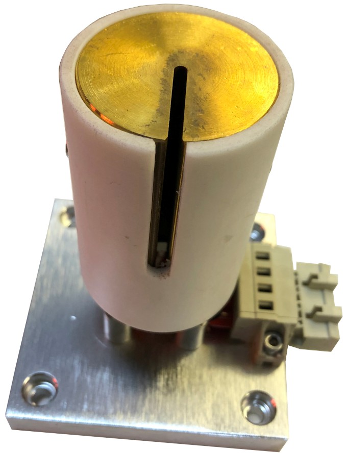 電子制程熱點(diǎn)膠工藝雙產(chǎn)品放置前方后取工藝改善