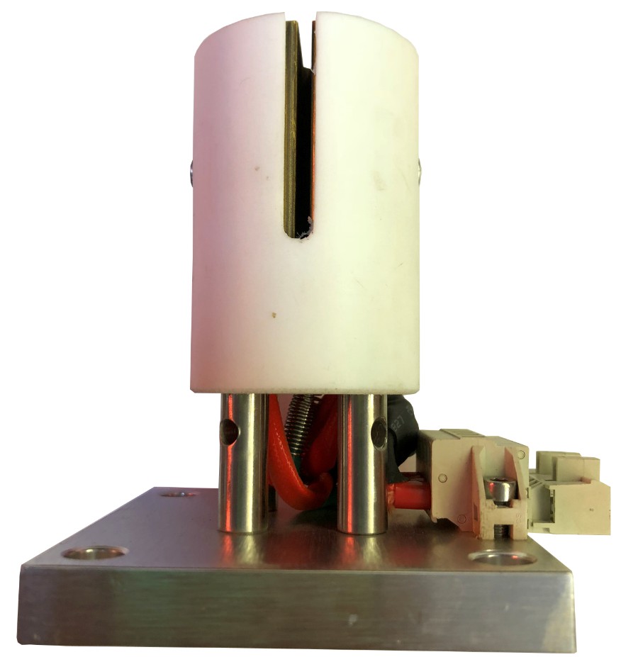 電子制程熱點(diǎn)膠工藝雙產(chǎn)品放置前方后取工藝改善