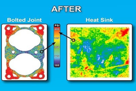 Topaq壓敏紙壓力分析測試系統(tǒng)