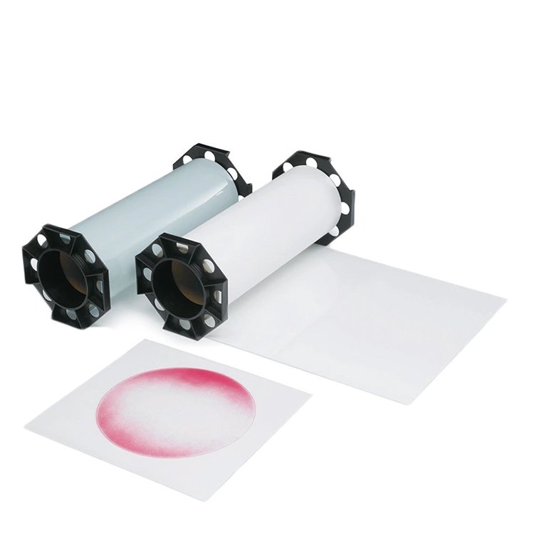 歡迎免費(fèi)索取自產(chǎn)5LW壓敏紙實(shí)驗(yàn)樣品