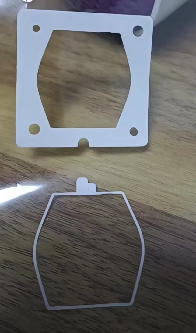 汽車活塞缸頭蓋壓力檢測(cè)應(yīng)用范例