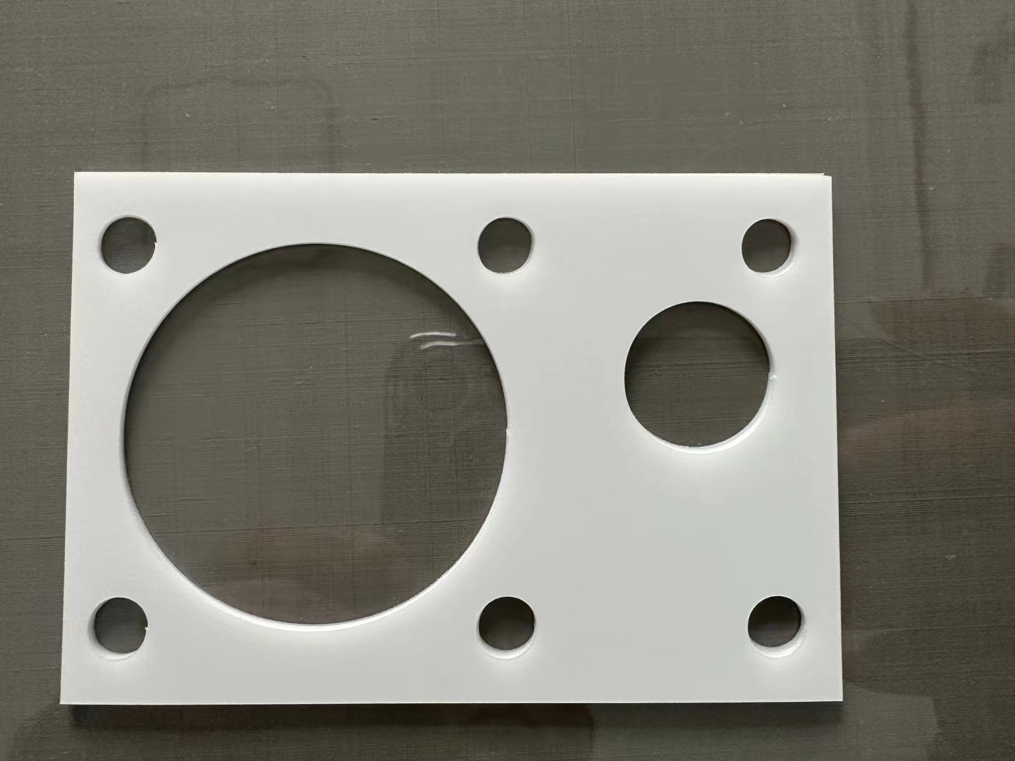 太陽能多晶硅板印刷設備壓敏紙點檢