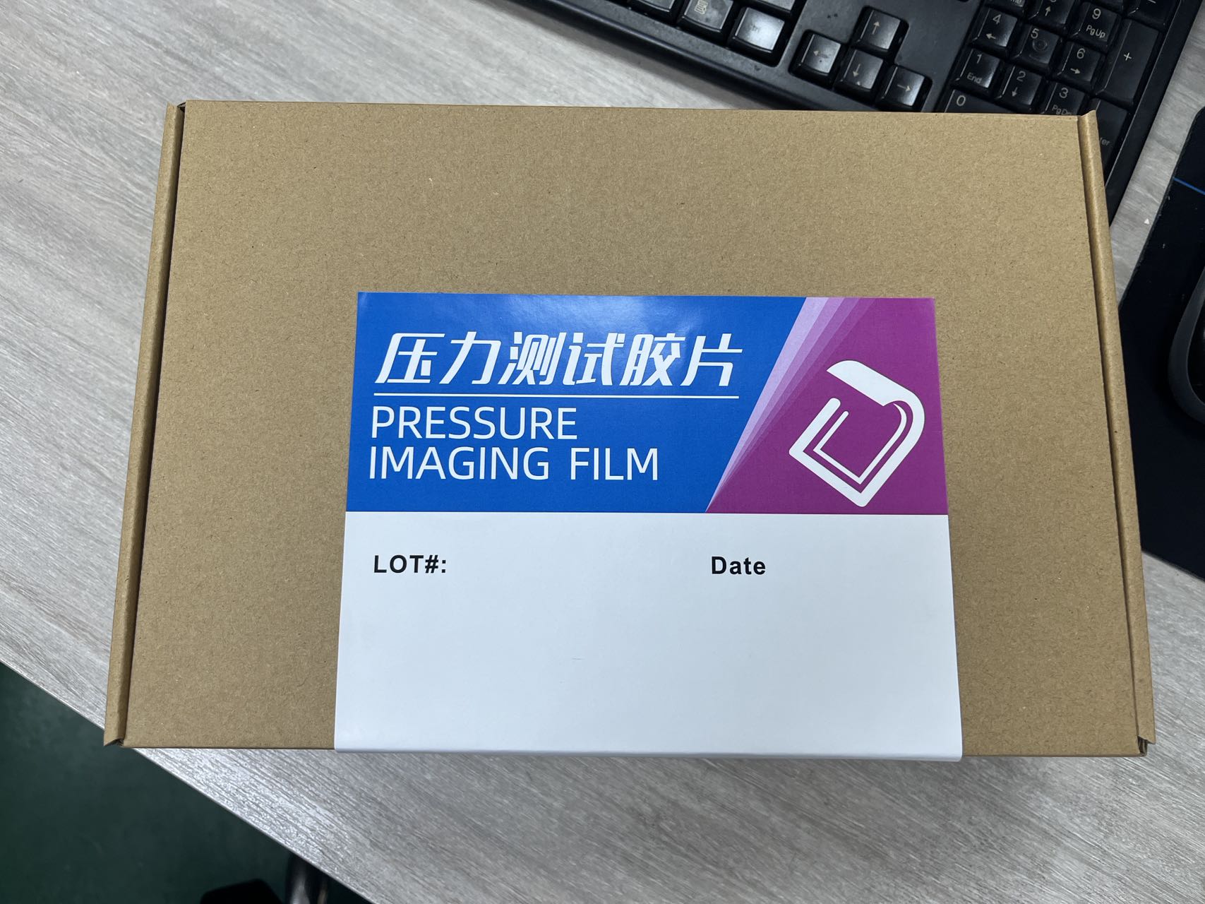 壓敏紙是什么材質(zhì)組成